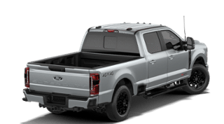 2027 Ford Super Duty® External Image 3
